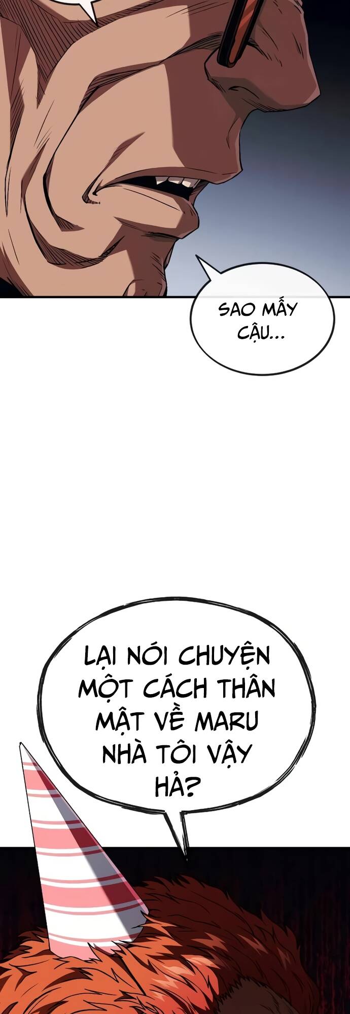 Rỉ Sét Chapter 4 - 101