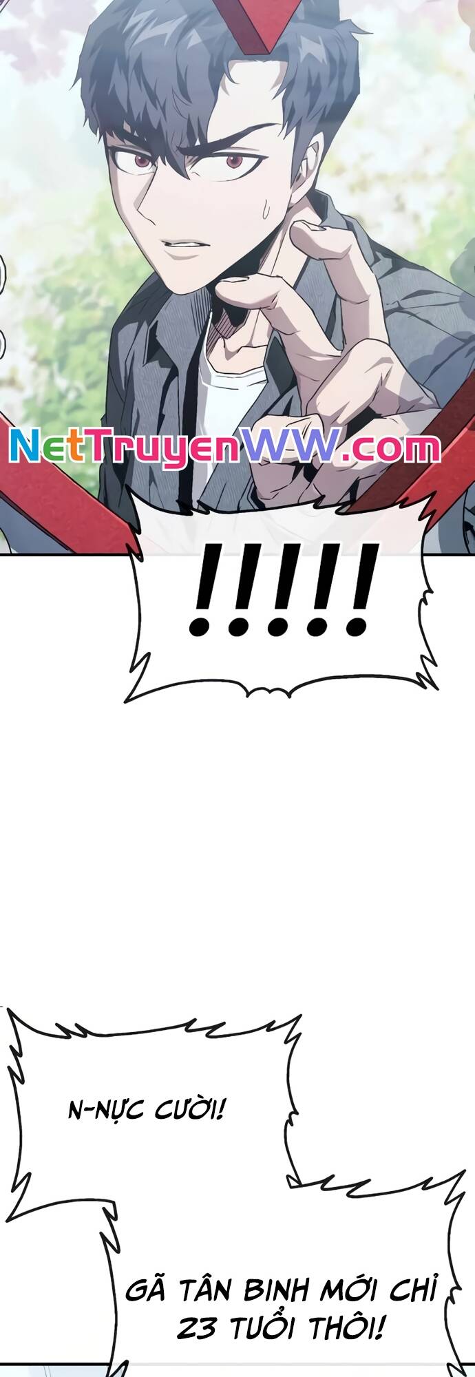 Rỉ Sét Chapter  4 - 104