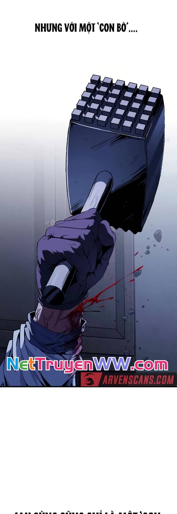 Rỉ Sét Chapter  4 - 107