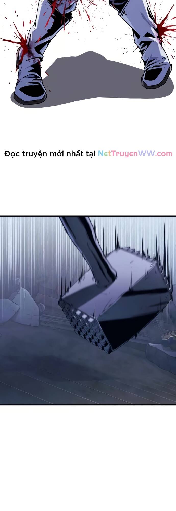 Rỉ Sét Chapter  4 - 109