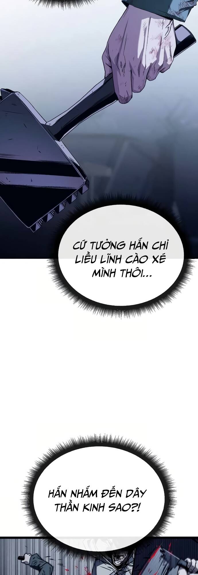 Rỉ Sét Chapter  4 - 114