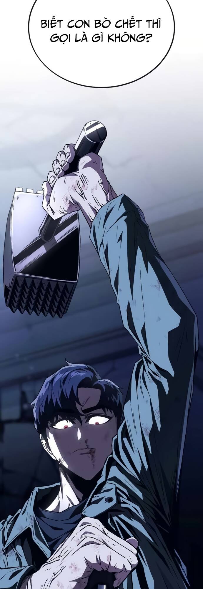 Rỉ Sét Chapter  4 - 119