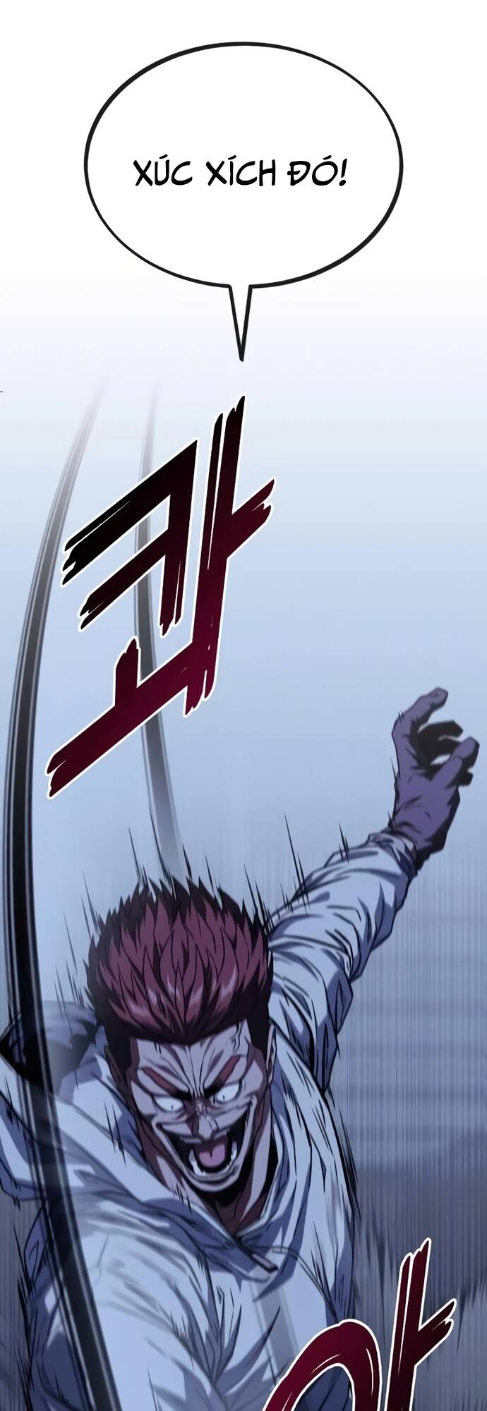 Rỉ Sét Chapter  4 - 13