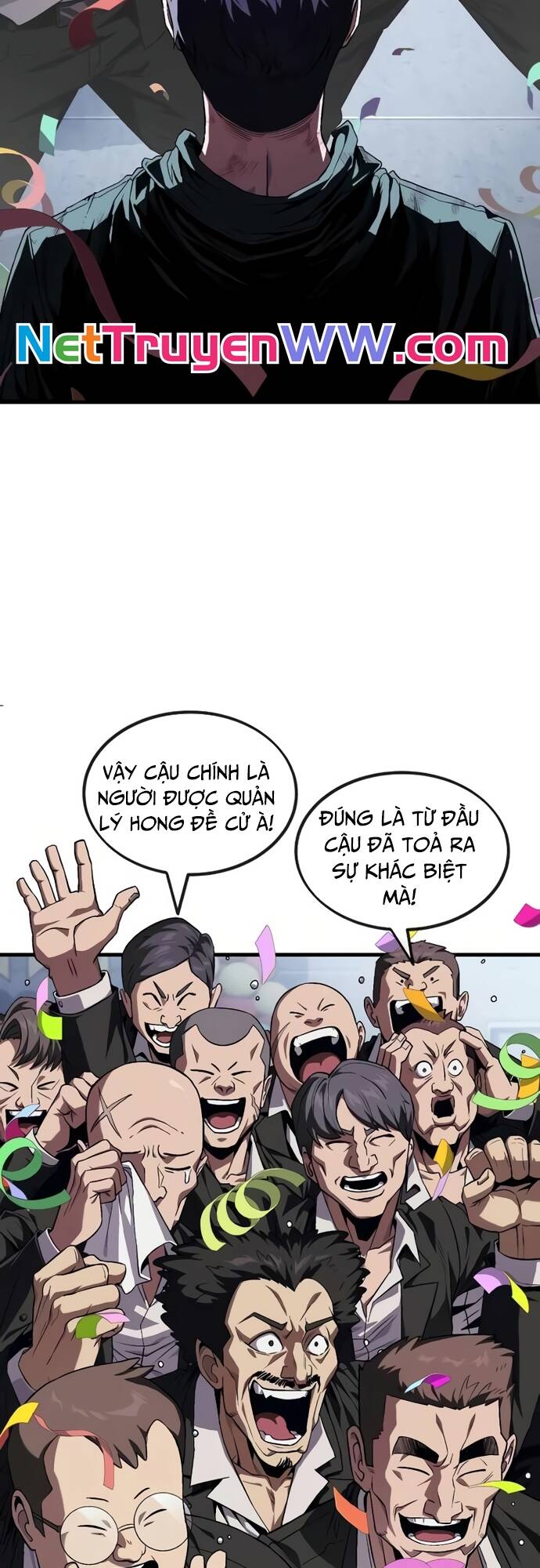 Rỉ Sét Chapter  4 - 129