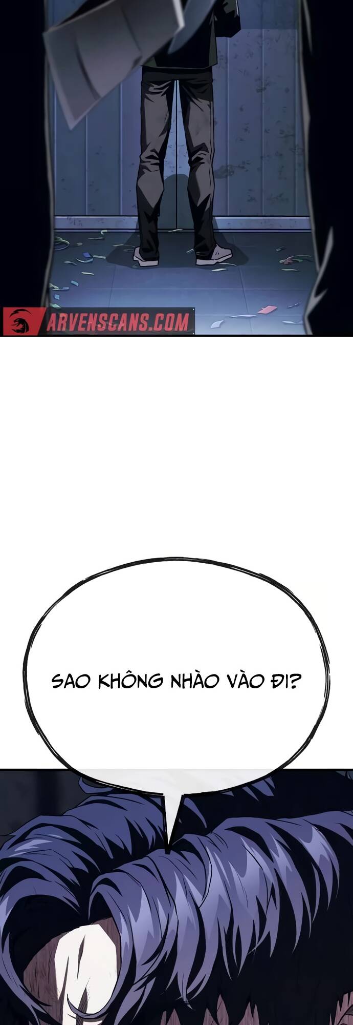 Rỉ Sét Chapter  4 - 137