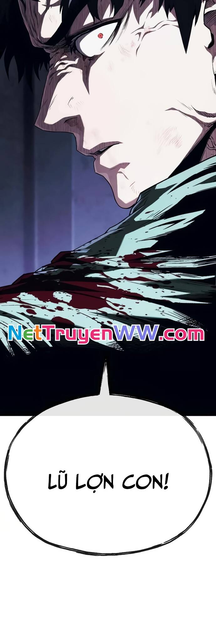 Rỉ Sét Chapter  4 - 138