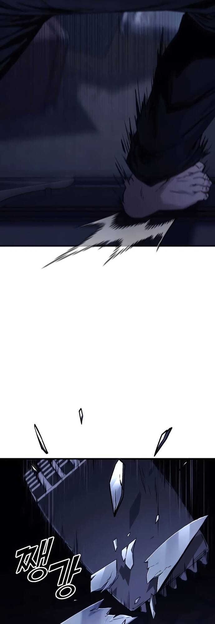 Rỉ Sét Chapter  4 - 15