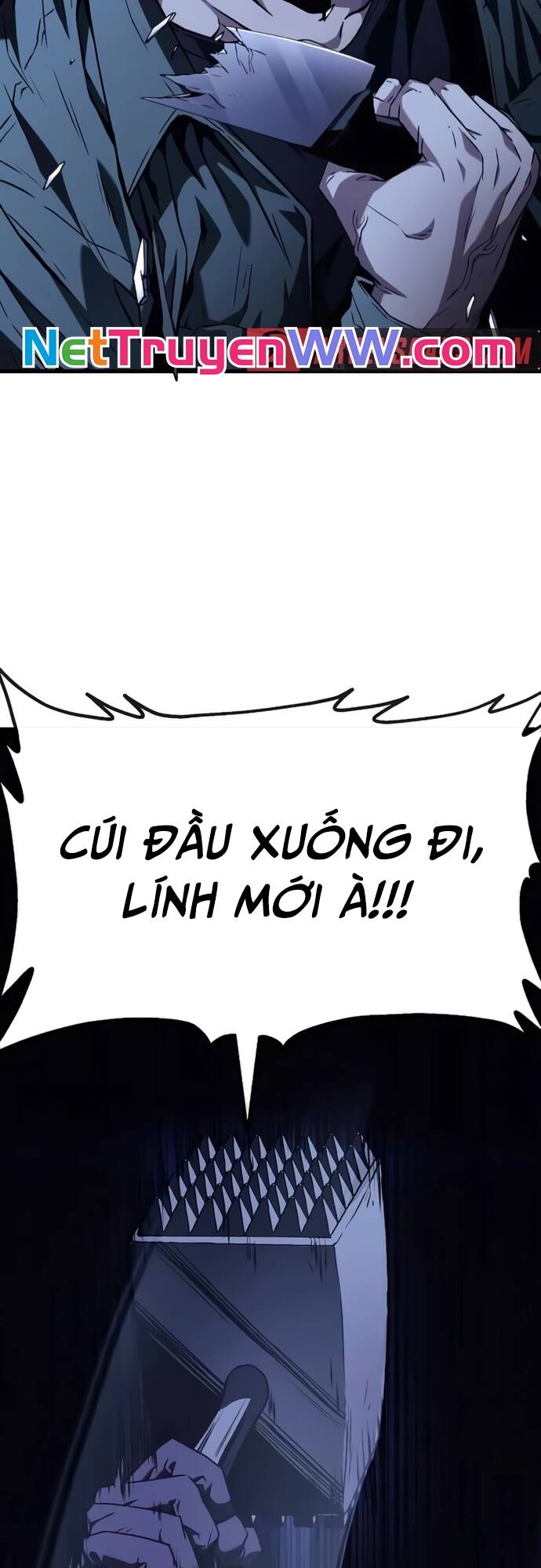 Rỉ Sét Chapter  4 - 17