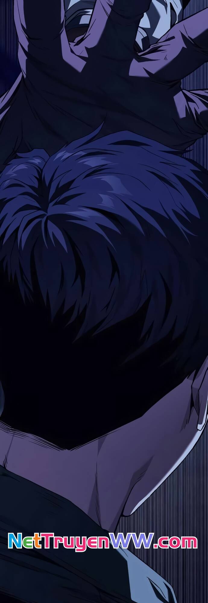 Rỉ Sét Chapter  4 - 19