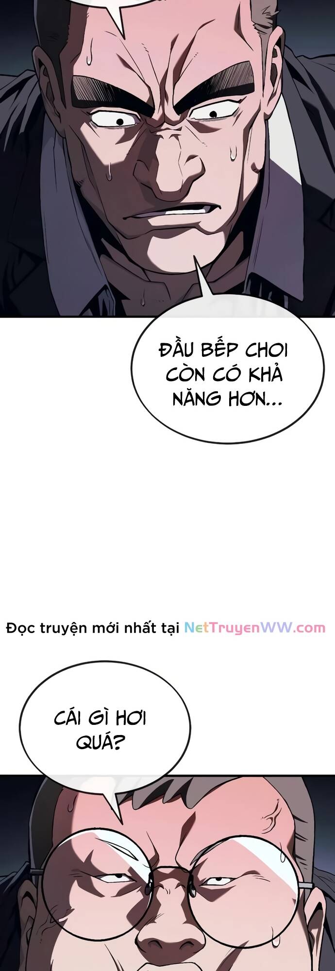 Rỉ Sét Chapter  4 - 23