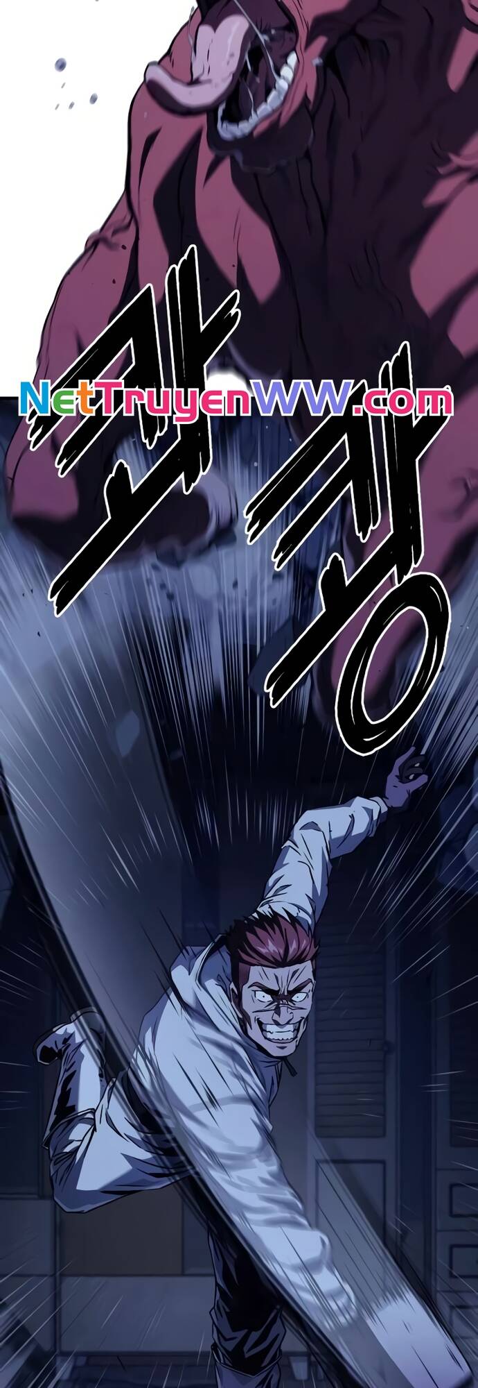 Rỉ Sét Chapter  4 - 37