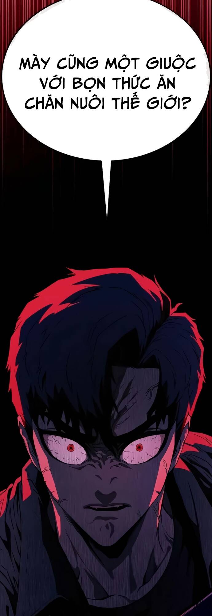 Rỉ Sét Chapter  4 - 5