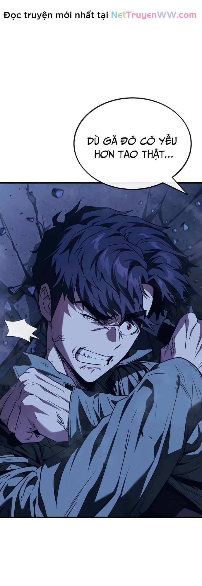 Rỉ Sét Chapter  4 - 41