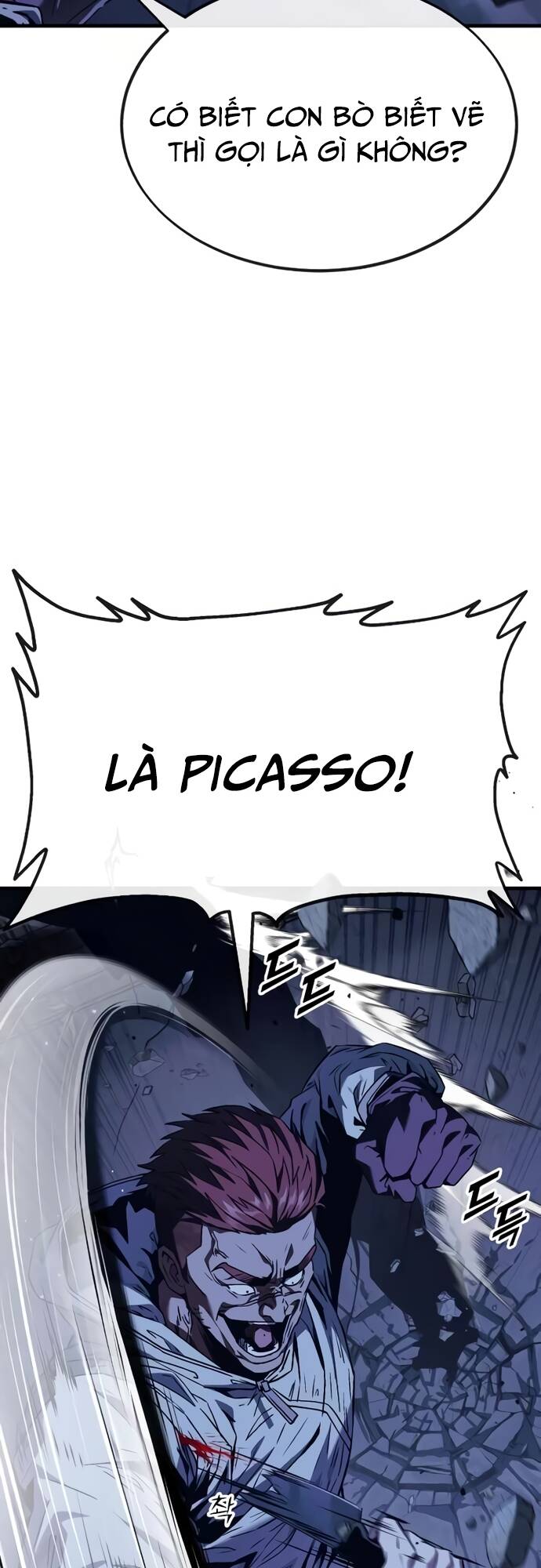 Rỉ Sét Chapter  4 - 47