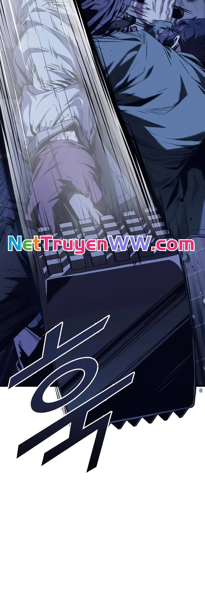 Rỉ Sét Chapter  4 - 48