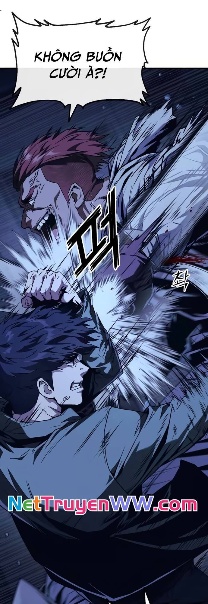 Rỉ Sét Chapter  4 - 49