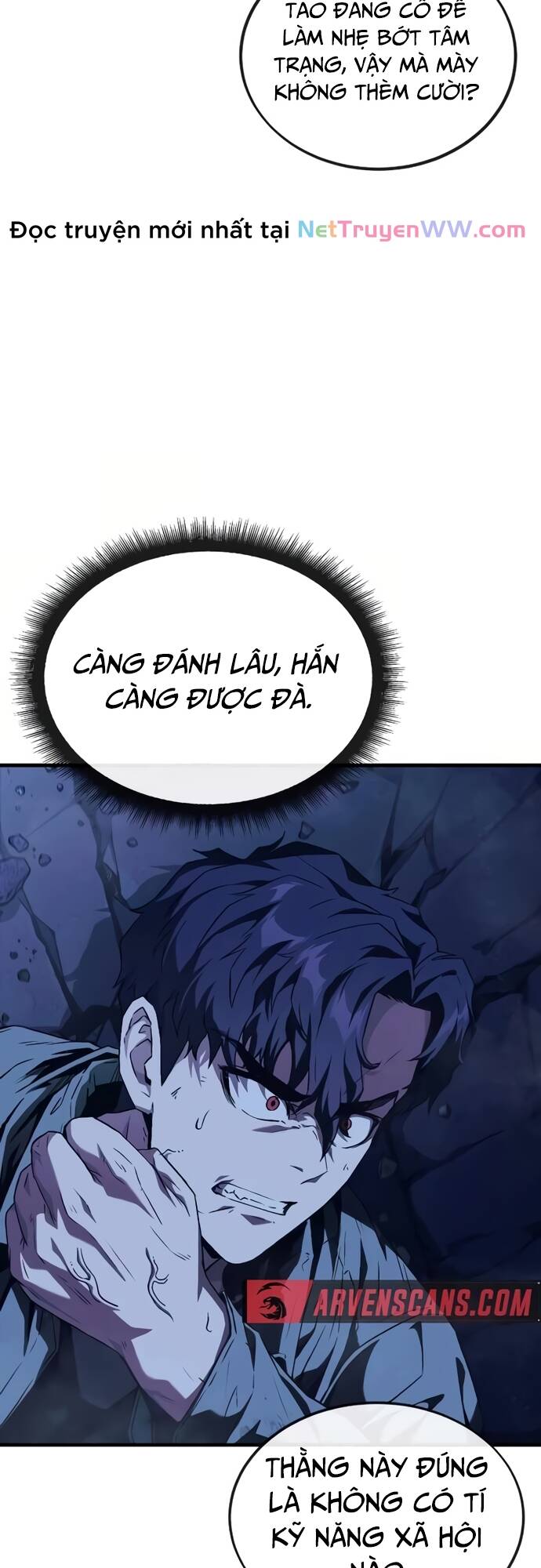 Rỉ Sét Chapter  4 - 51