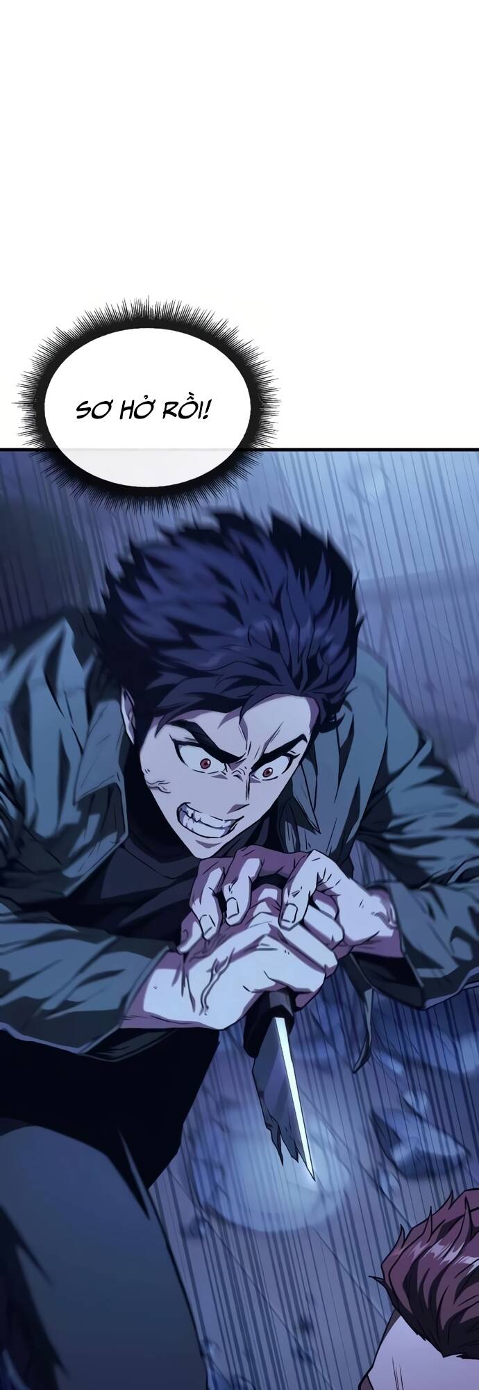 Rỉ Sét Chapter  4 - 59