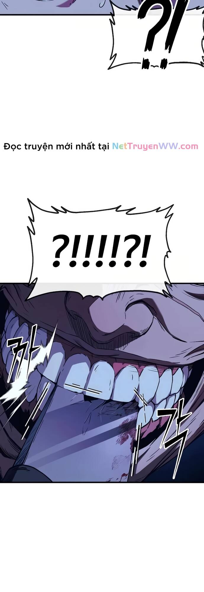 Rỉ Sét Chapter  4 - 61