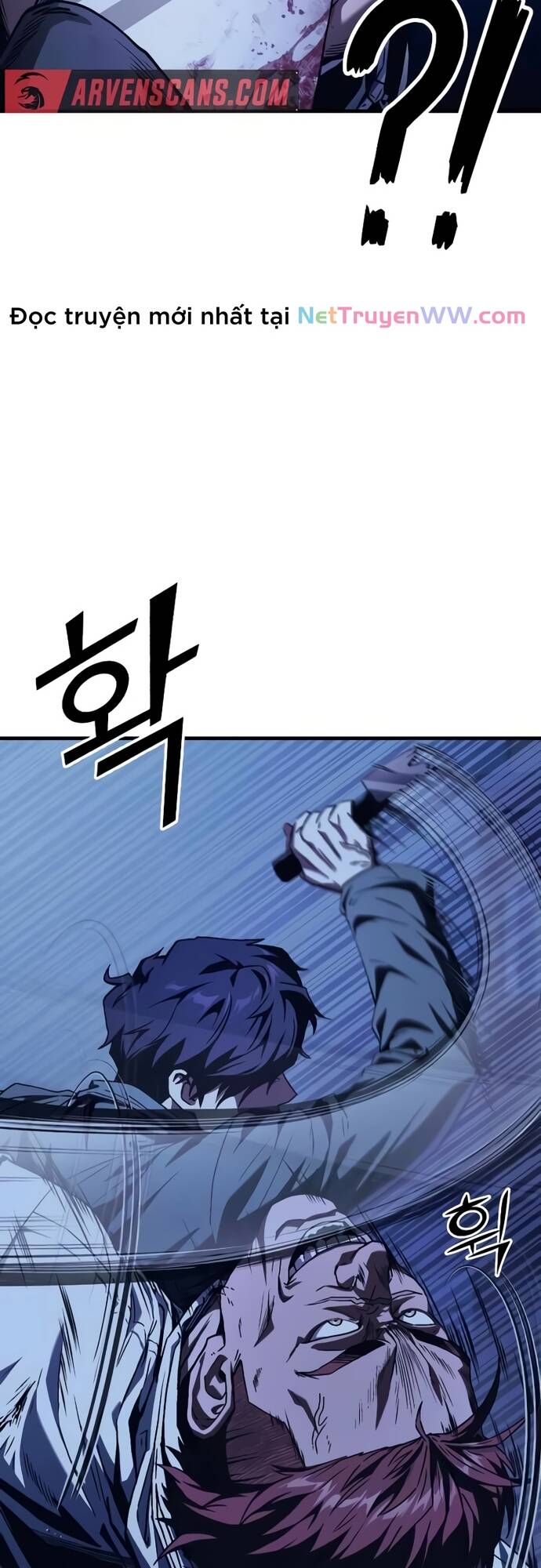 Rỉ Sét Chapter  4 - 64