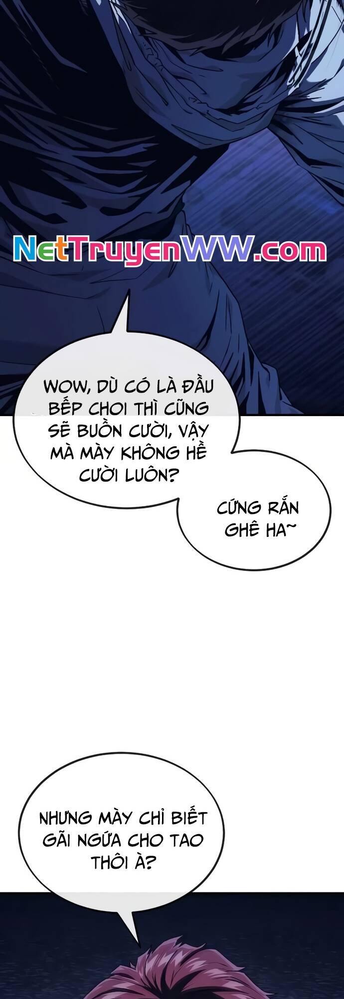 Rỉ Sét Chapter  4 - 65