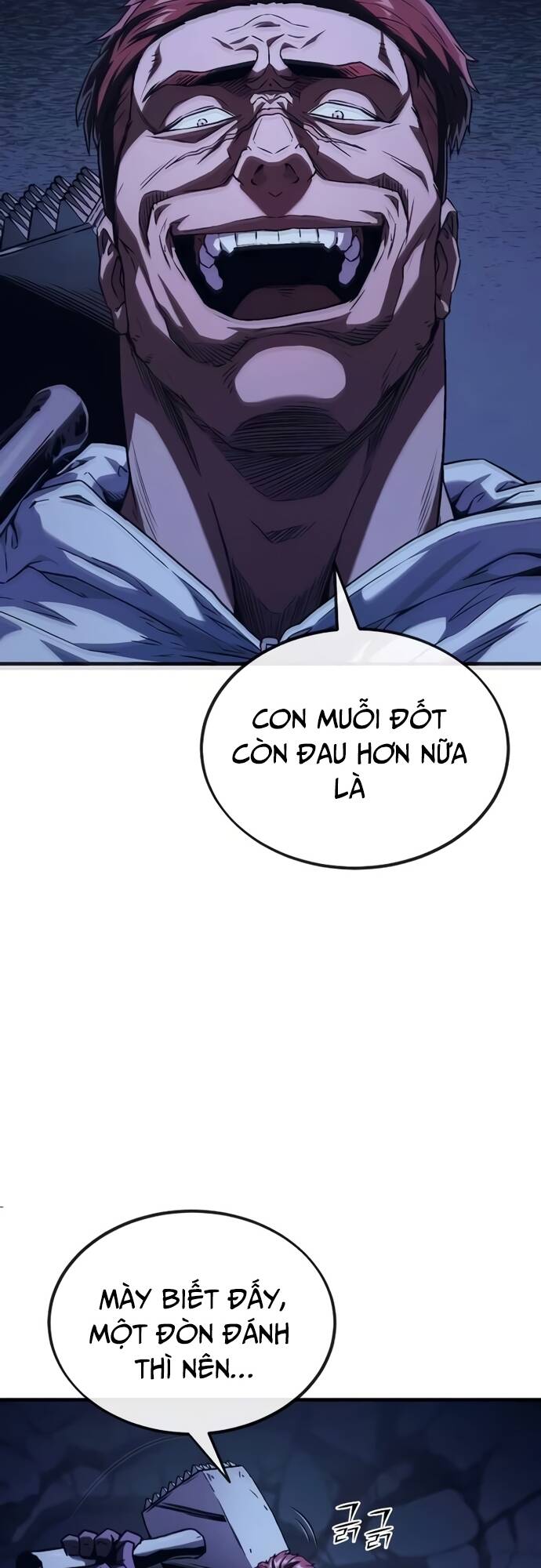 Rỉ Sét Chapter  4 - 66