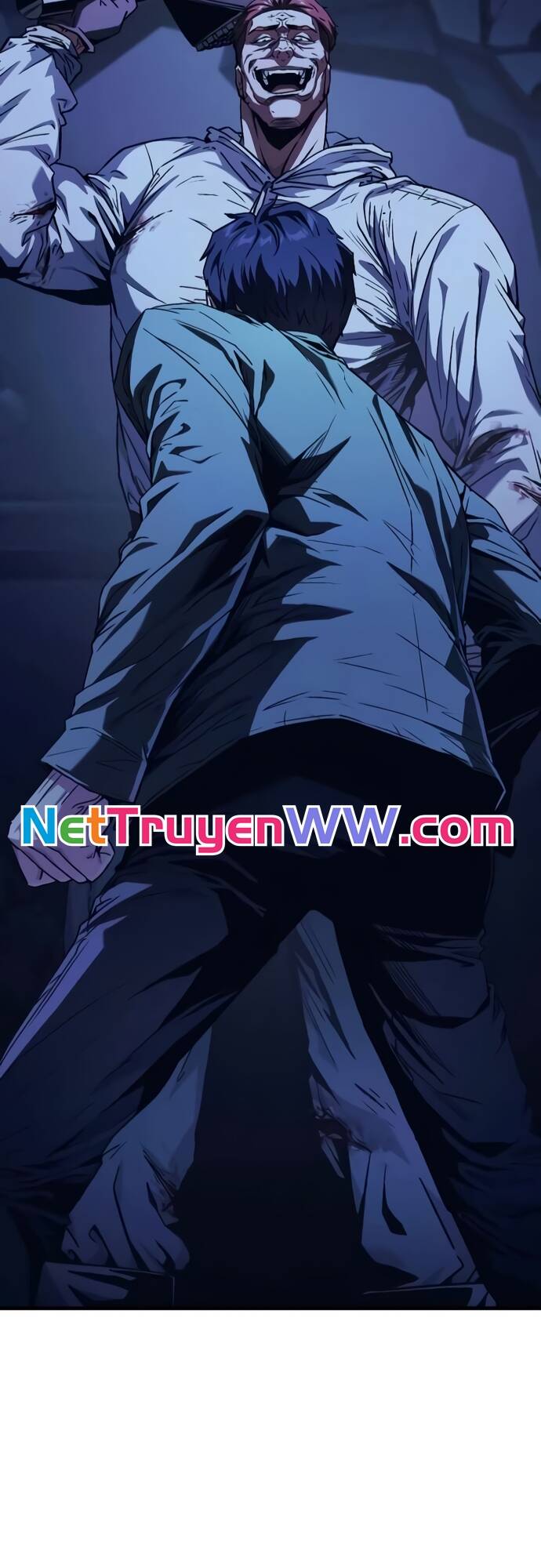 Rỉ Sét Chapter  4 - 67