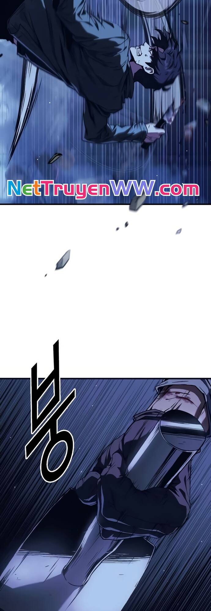 Rỉ Sét Chapter  4 - 70