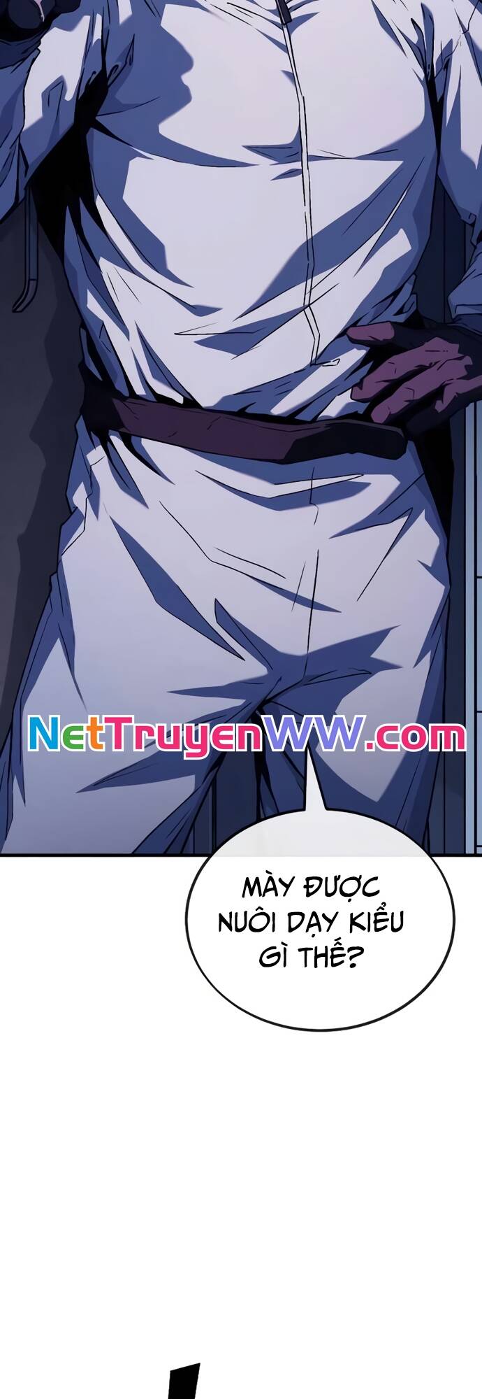 Rỉ Sét Chapter  4 - 8