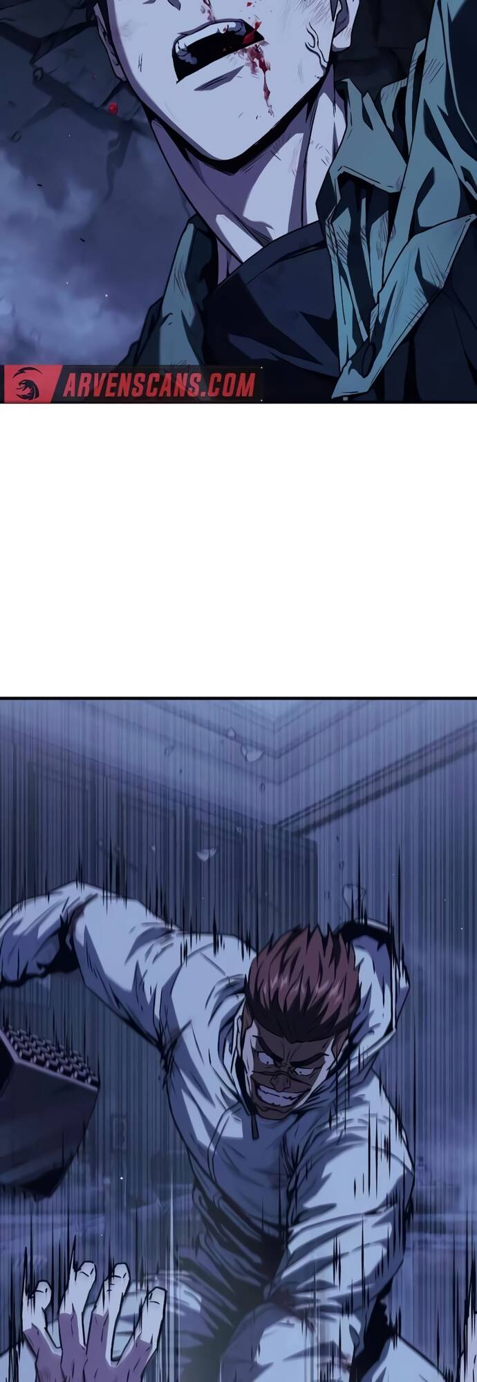 Rỉ Sét Chapter  4 - 82