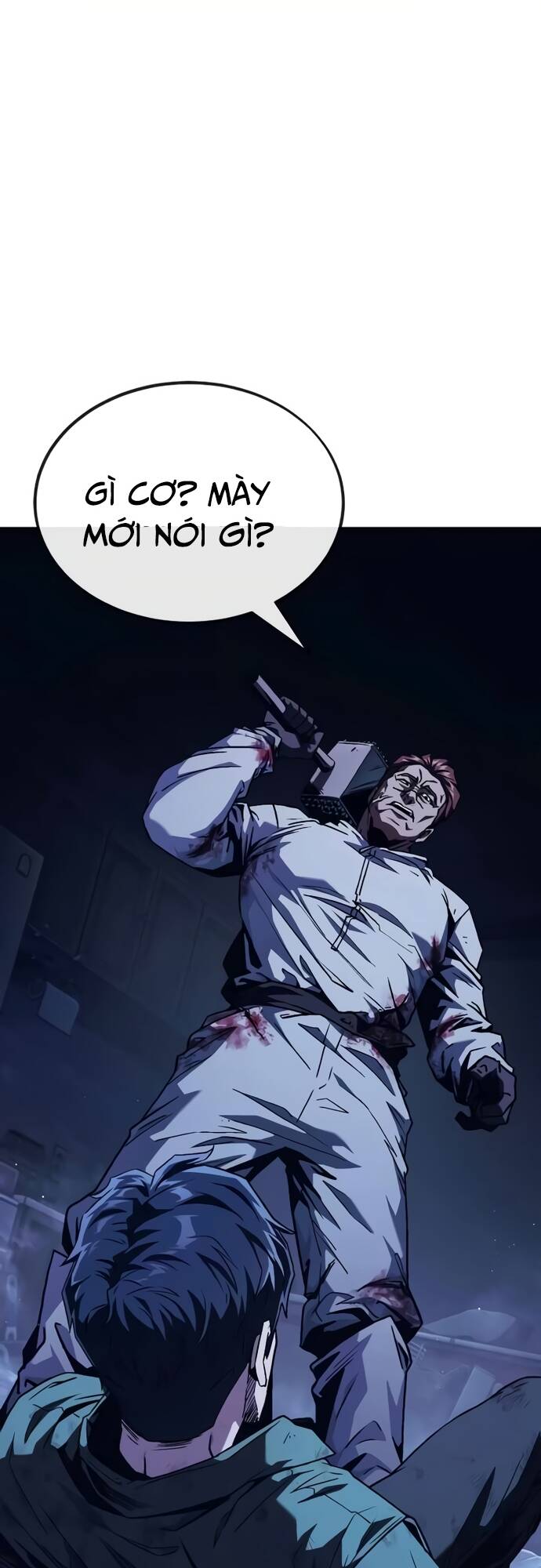 Rỉ Sét Chapter  4 - 88