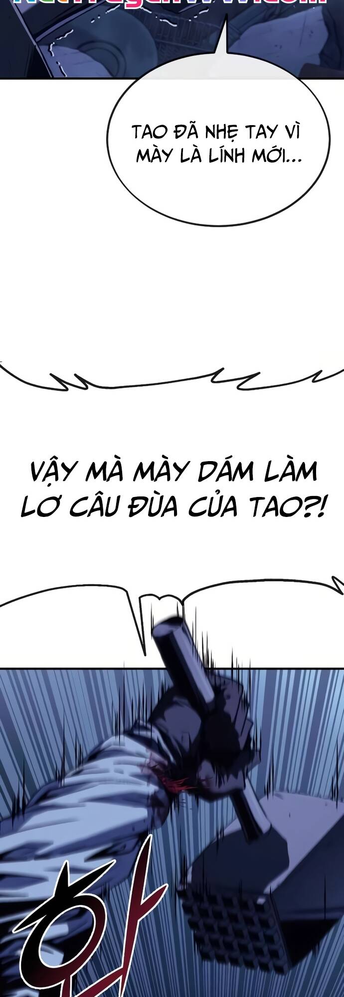 Rỉ Sét Chapter  4 - 92