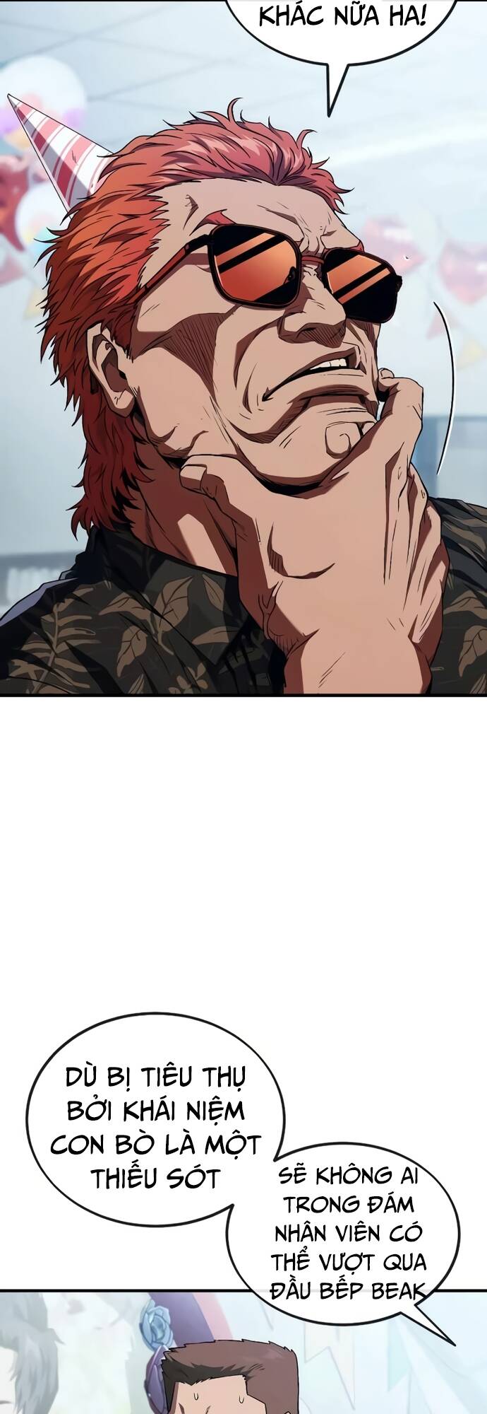 Rỉ Sét Chapter  4 - 99