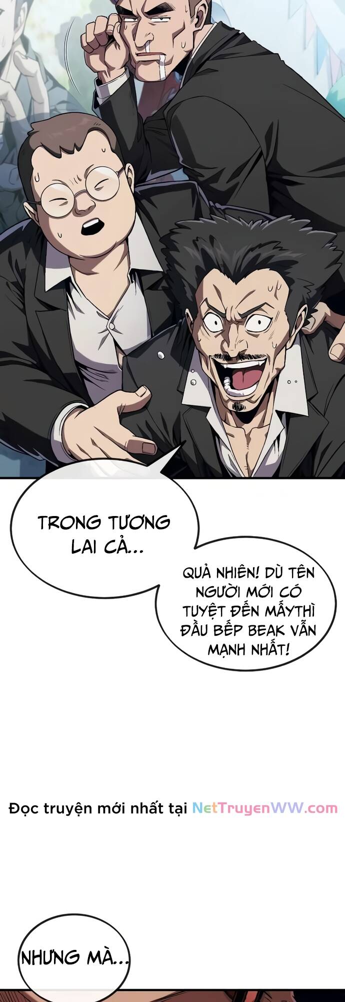 Rỉ Sét Chapter  4 - 100