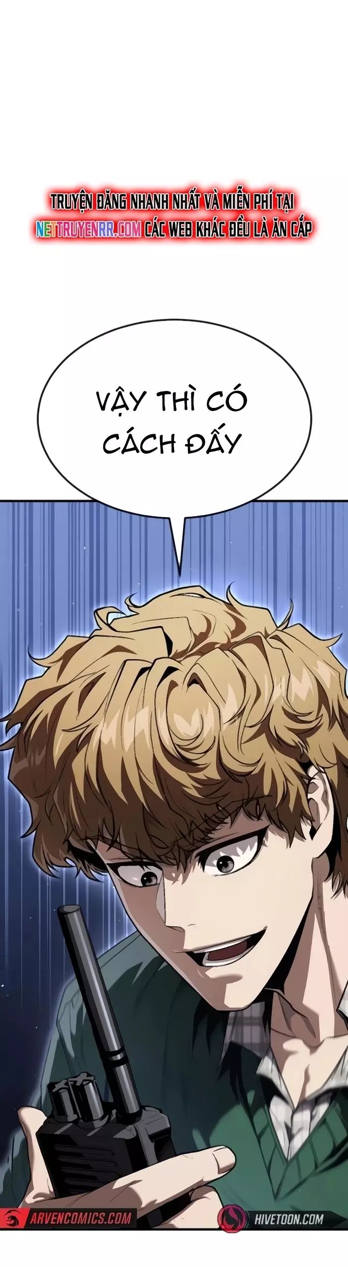 Rỉ Sét Chapter 40 - 16