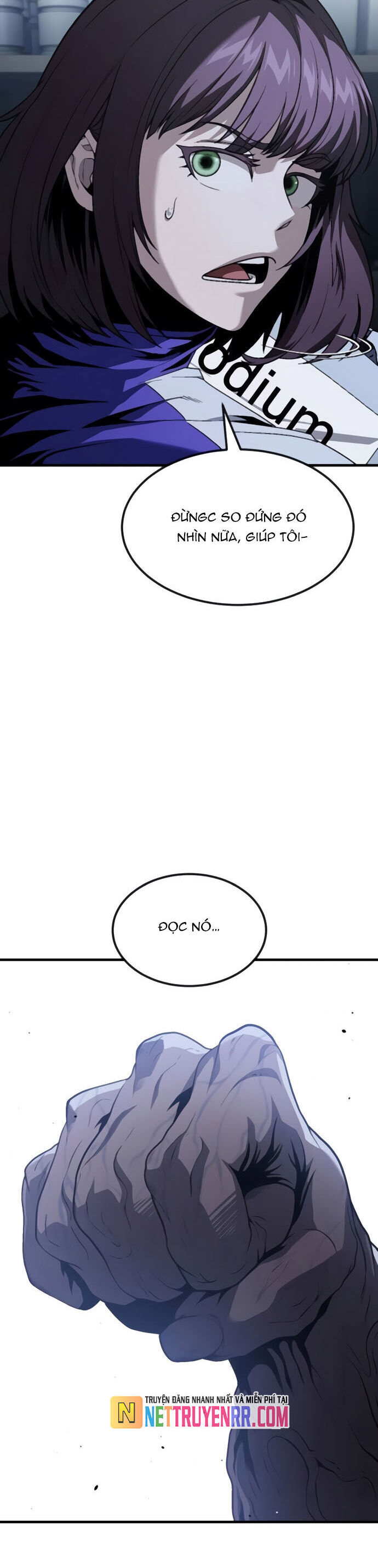 Rỉ Sét Chapter 41 - 14