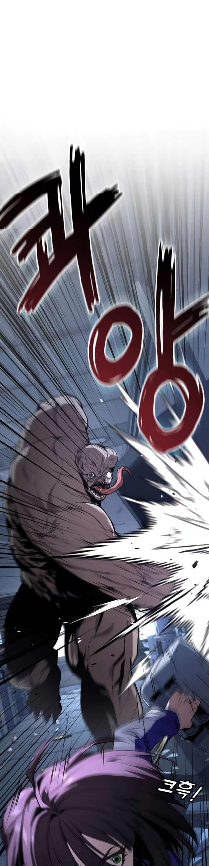 Rỉ Sét Chapter 41 - 15