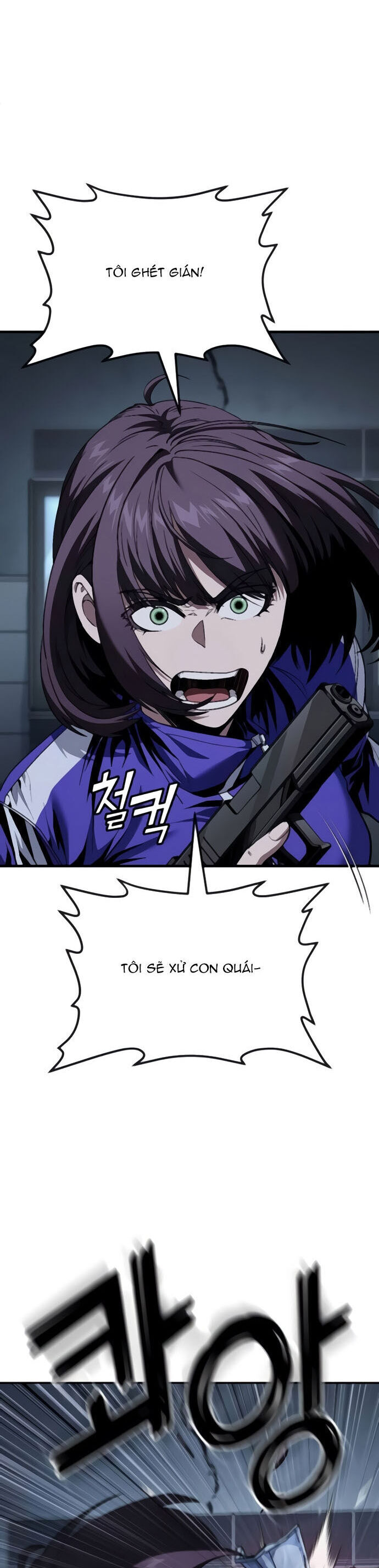 Rỉ Sét Chapter 41 - 21