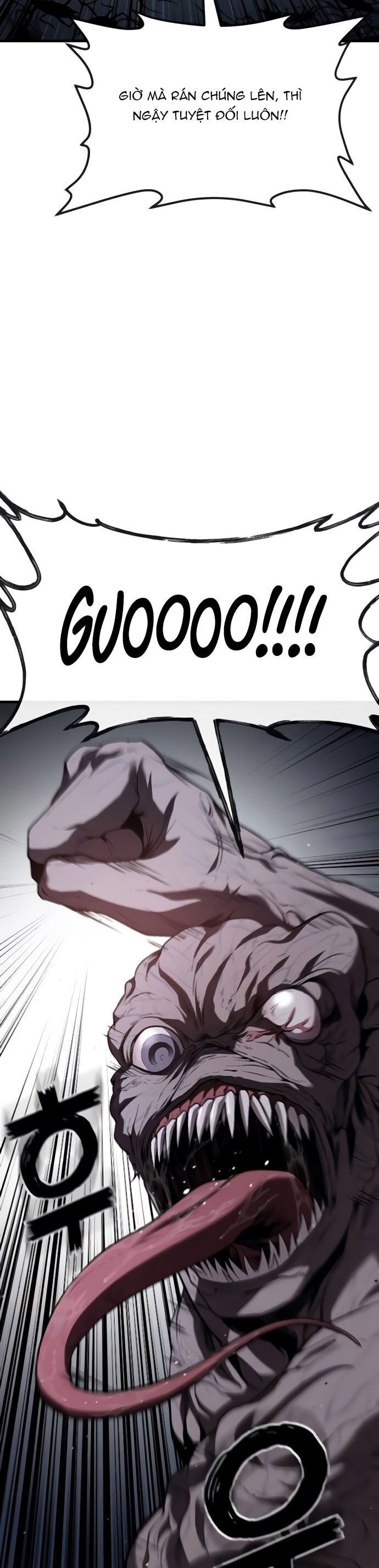 Rỉ Sét Chapter 41 - 23