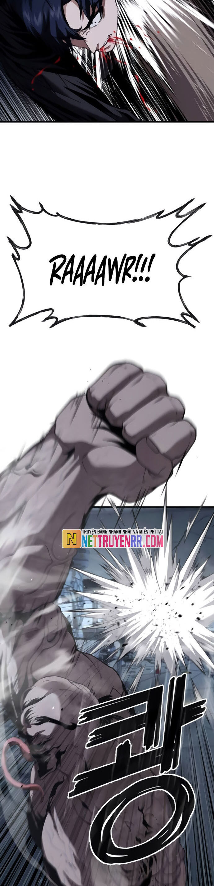 Rỉ Sét Chapter 41 - 28