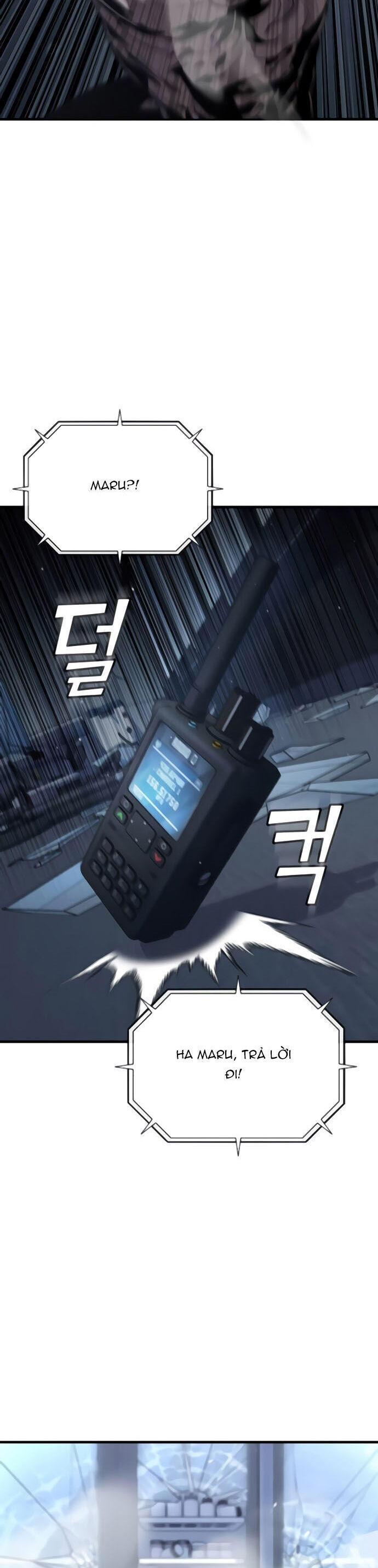 Rỉ Sét Chapter 41 - 29