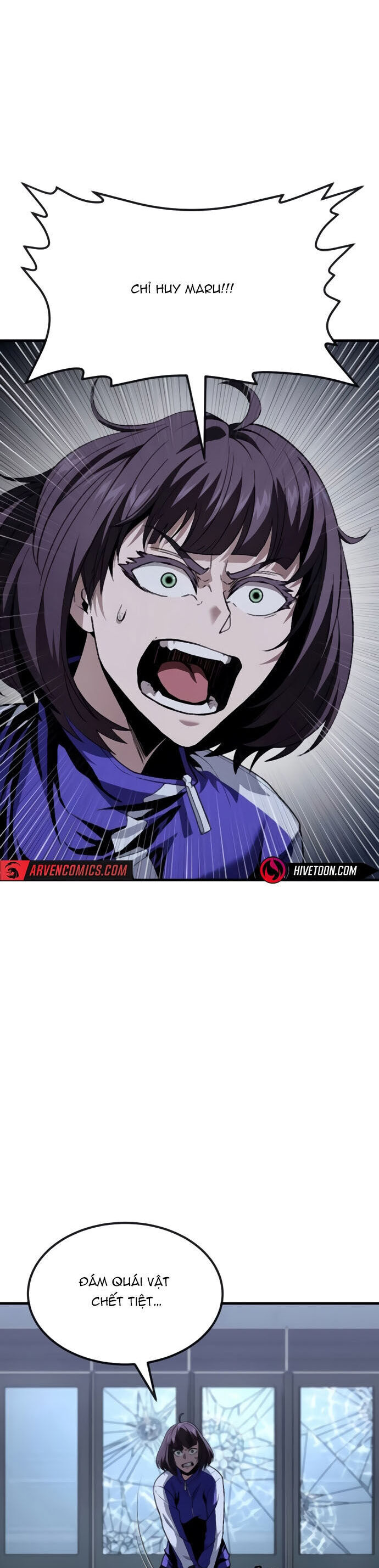 Rỉ Sét Chapter 41 - 31