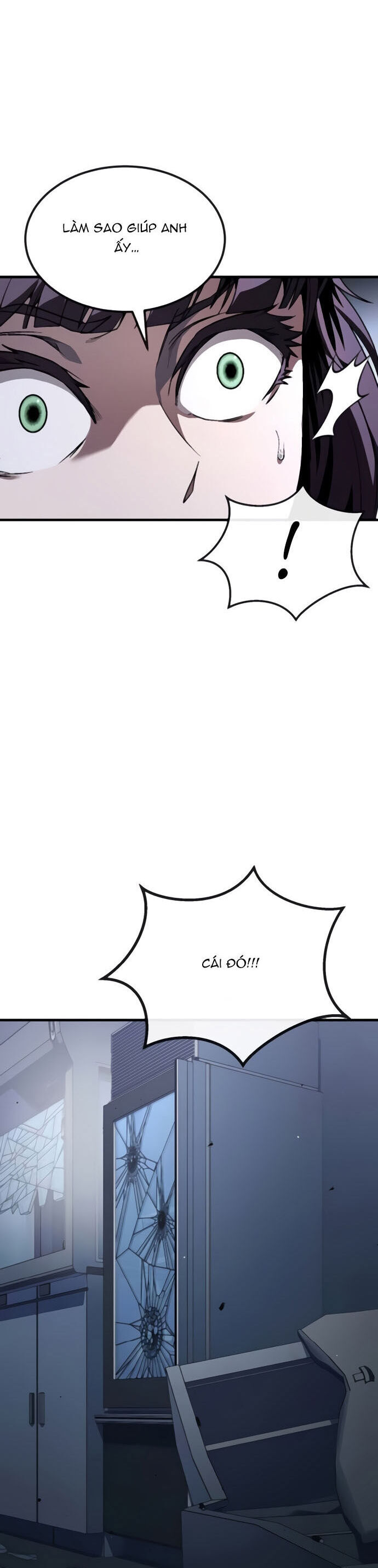 Rỉ Sét Chapter 41 - 33