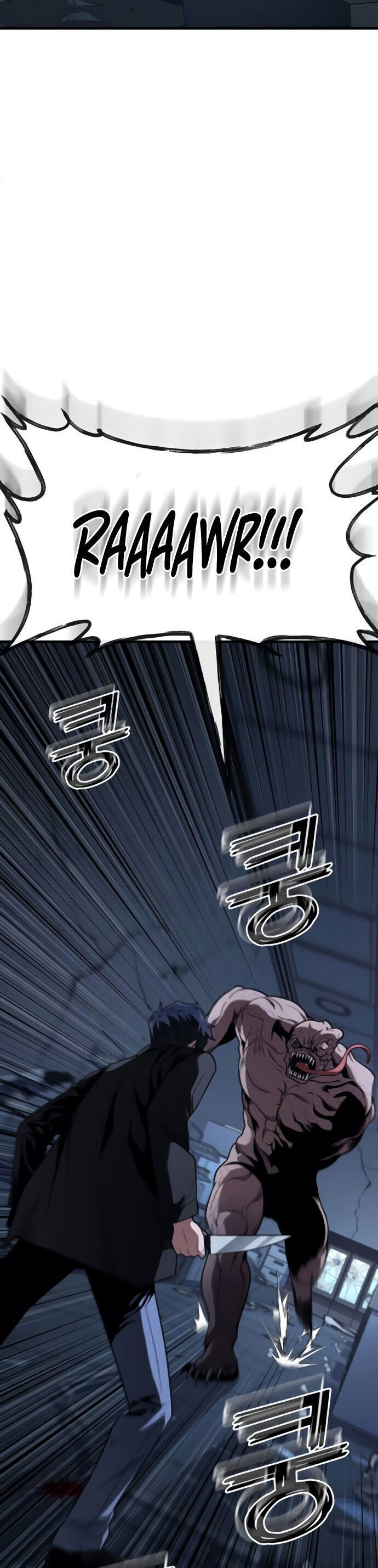 Rỉ Sét Chapter 41 - 34