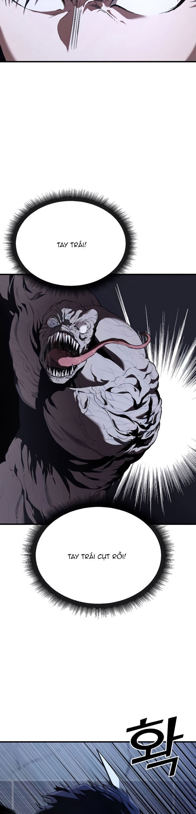 Rỉ Sét Chapter 41 - 36