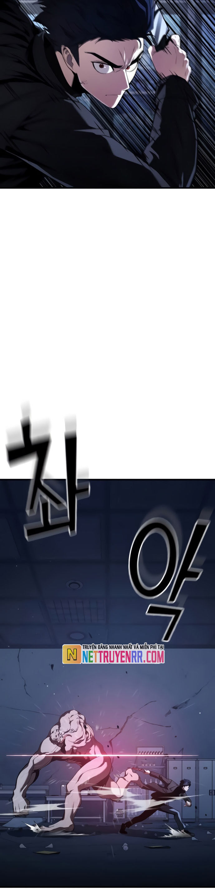 Rỉ Sét Chapter 41 - 37