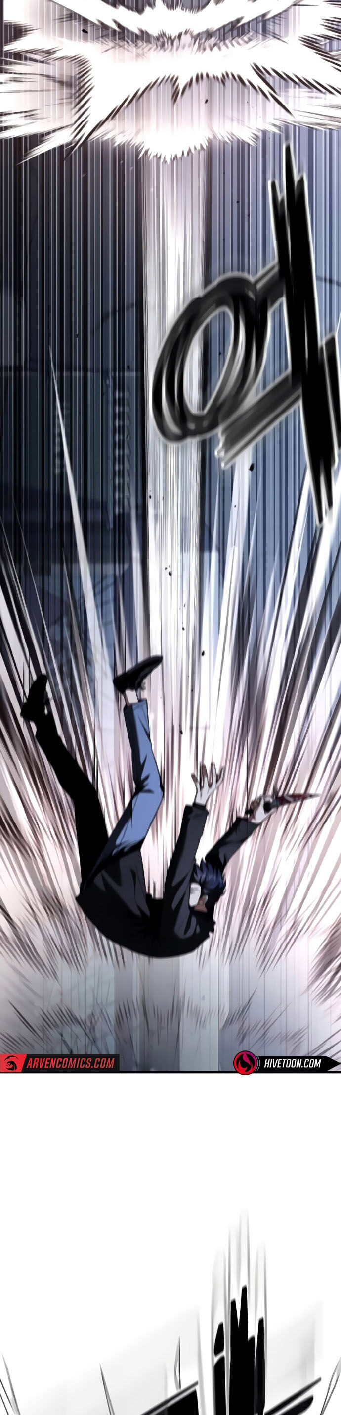 Rỉ Sét Chapter 41 - 44