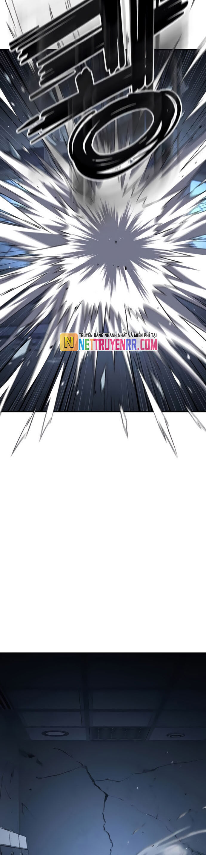 Rỉ Sét Chapter 41 - 45