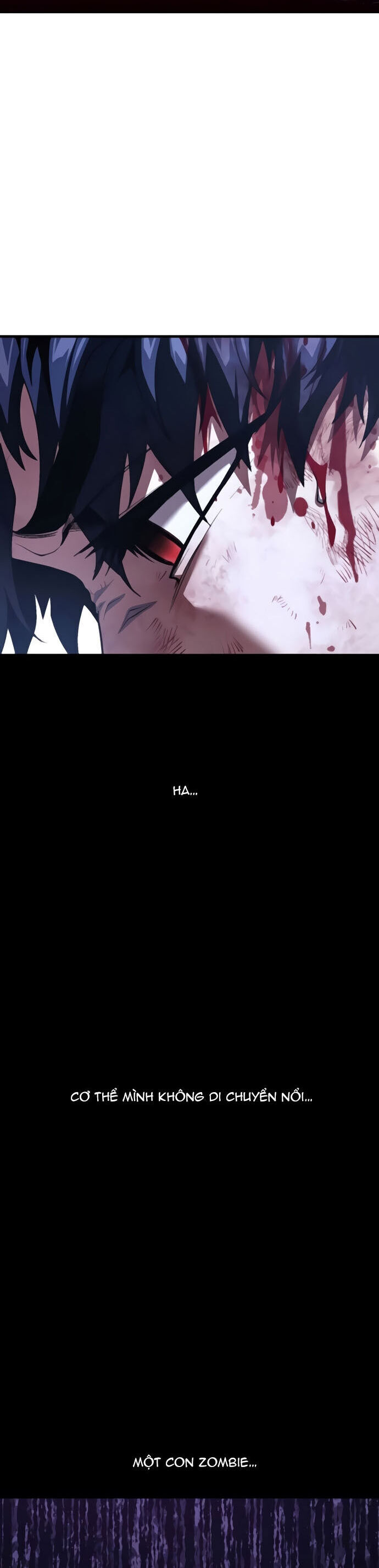 Rỉ Sét Chapter 41 - 47