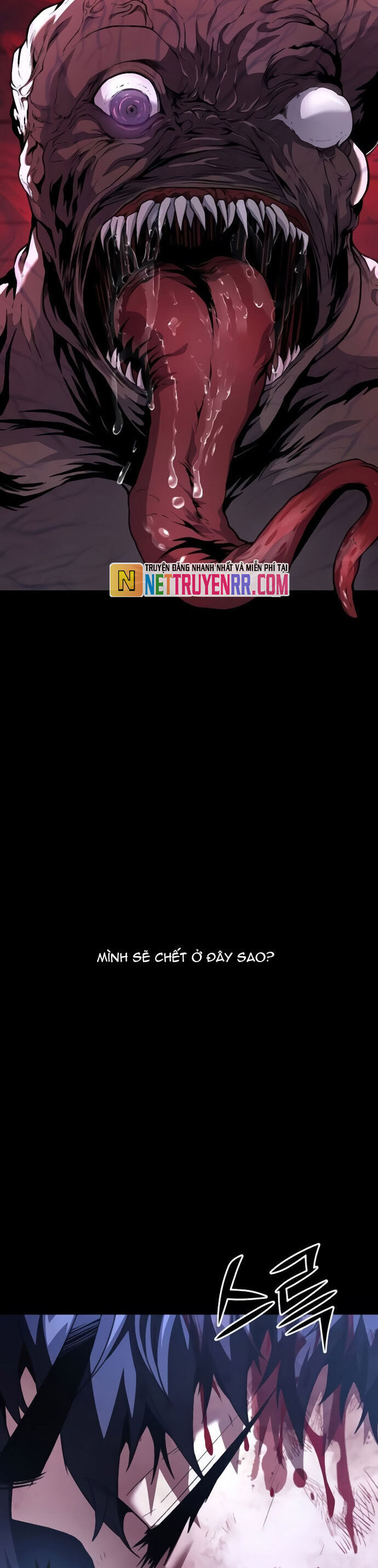 Rỉ Sét Chapter 41 - 50